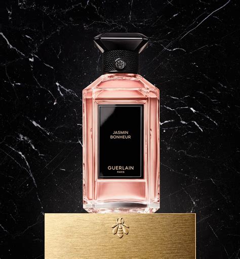 guerlain jasmin.